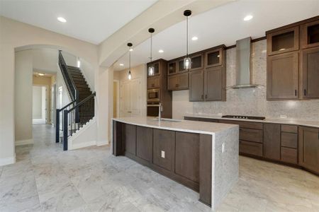 New construction Single-Family house 912 Indian Hawthornee Dr, Unit G, Georgetown, TX 78628 - photo 11 11