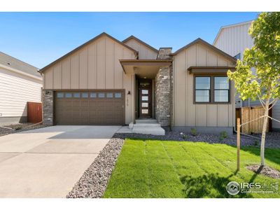 New construction Single-Family house 1875 Frost Dr, Windsor, CO 80550 Plan 2- photo 0