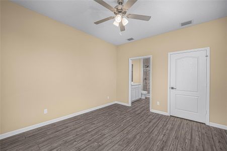 New construction Townhouse house 5307 Gladness Court, Fort Pierce, FL 34947 - photo 6 6