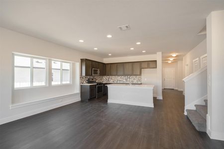 New construction Single-Family house 105 Orchard Park Drive, Liberty Hill, TX 78642 - photo 22 22