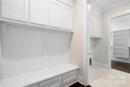 New construction Single-Family house 8203 Fairview Road, Unit 8, Charlotte, NC 28226 - photo 24 24