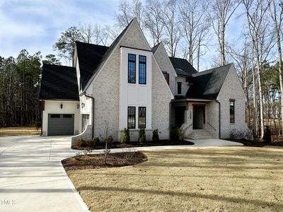 Sanctuary at Lake Wheeler by Herring Homes in Raleigh - photo 2 2