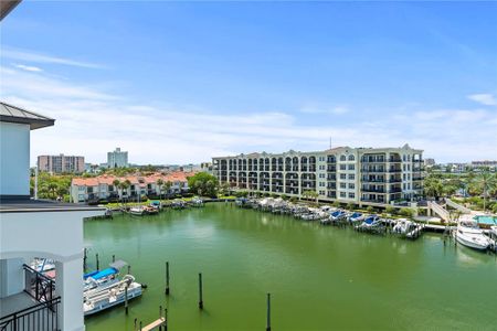 New construction Condo/Apt house 211 Dolphin Point, Unit 403, Clearwater, FL 33767 - photo 15 15