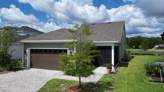 New construction Single-Family house 24 Crescendo Avenue, Saint Augustine, FL 32092 - photo 30 30
