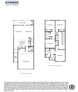 New construction Single-Family house 3000 Almeda-Genoa Road, Houston, TX 77047 - photo 2 2