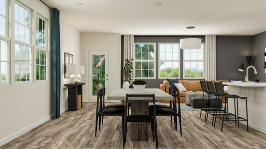 Elizabeth: Chase by Lennar in Fort Mill - photo 18 18