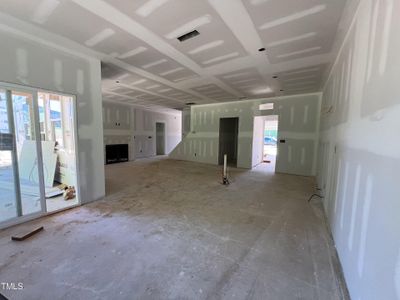 New construction Single-Family house 310 Sutherland Drive, Franklinton, NC 27525 - photo 11 11