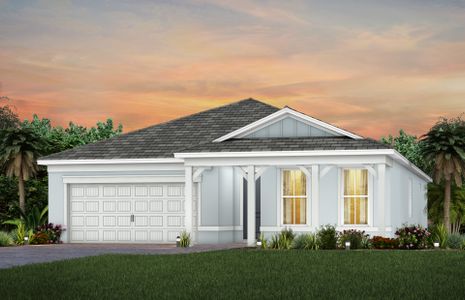 New construction Single-Family house 9674 Mosler Trail, Lake Worth, FL 33467 - photo 5 5