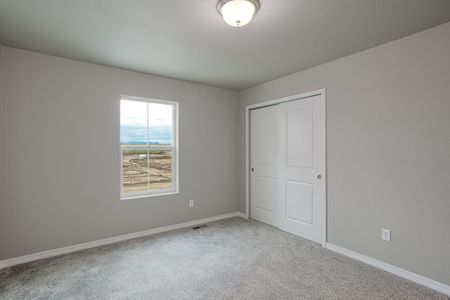 New construction Single-Family house 28478 East 8th Place, Watkins, CO 80137 - photo 12