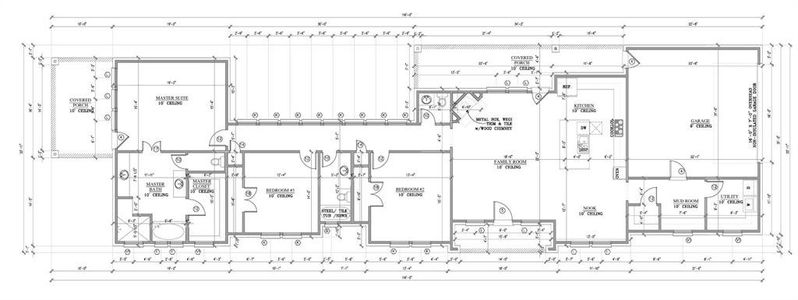 New construction Single-Family house 2316 Builder Road, Crowley, TX 76036 - photo