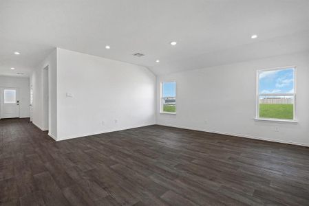 New construction Single-Family house 5311 Cypress Glen Drive, Rosenberg, TX 77469 - photo 17 17