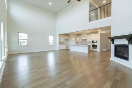 New construction Single-Family house 21631 Cabramatta Field Drive, Cypress, TX 77433 Amethyst- photo 10 10