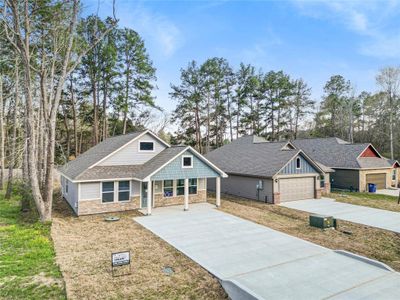 Wildwood Shores by Blessing Homes in Huntsville - photo