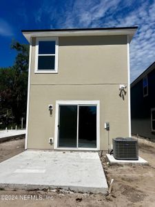 New construction Single-Family house 1311 Pangola Drive, Jacksonville, FL 32205 - photo 19 19