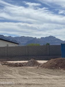 New construction Single-Family house 4237 E 4Th Avenue, Apache Junction, AZ 85119 - photo 65 65