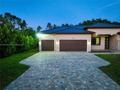 New construction Single-Family house 28955 Sw 189Th Ave, Homestead, FL 33030 - photo 54 54