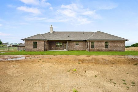 New construction Single-Family house 513 Payne Lane, Springtown, TX 76082 - photo 24 24