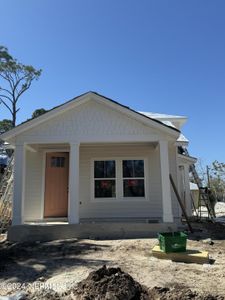 New construction Single-Family house 1422 San Juline Circle, St, Saint Augustine, FL 32084 - photo 0 0
