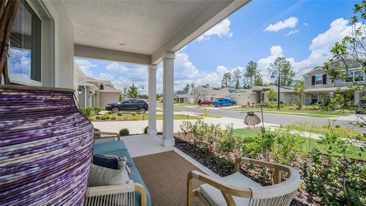 New construction Single-Family house 1105 Pacific Dunes Court, Daytona Beach, FL 32124 - photo 3 3