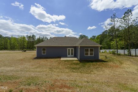 New construction Single-Family house 15 Chester Lane, Middlesex, NC 27557 - photo 27 27