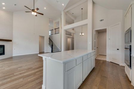 New construction Single-Family house 318 Dominion Drive, Wylie, TX 75098 Brandonwood- photo 11 11