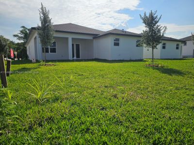 New construction Single-Family house 22570 Sw 125 Ave, Miami, FL 33170 - photo 5 5