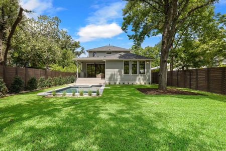 New construction Single-Family house 6101 Grover Ave, Austin, TX 78757 - photo 39 39