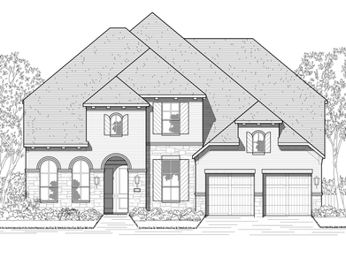 New construction Single-Family house 29623 Apple Glen Court, Fulshear, TX 77494 - photo 6 6