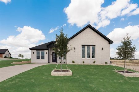New construction Single-Family house 10888 Alta Sierra Drive, Benbrook, TX 76126 - photo 10 10