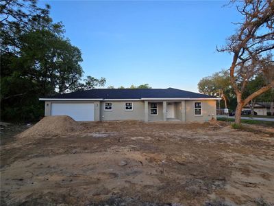 New construction Single-Family house 2 Cedar Tree Trace, Ocala, FL 34472 - photo 0 0