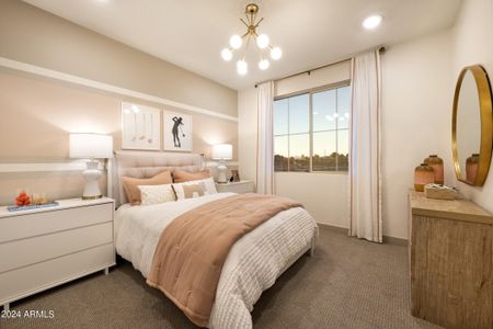 Meadowlark at Waterston North by Tri Pointe Homes in Gilbert - photo 8 8