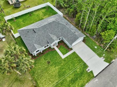 New construction Single-Family house 4 Biddle Place, Palm Coast, FL 32137 - photo 1 1