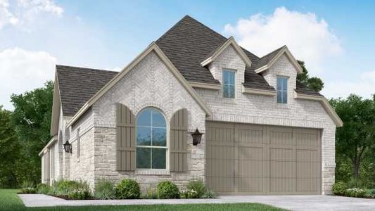 New construction Single-Family house 2143 Clearwater Way, Royse City, TX 75189 - photo 26 26