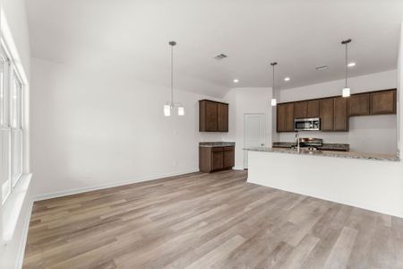 New construction Single-Family house 12436 Lexington Heights Drive, Willis, TX 77318 - photo 29 29