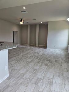 New construction Single-Family house 335 Port, Gun Barrel City, TX 75156 - photo 8 8
