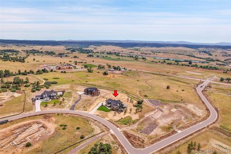 New construction Single-Family house 1601 Arrowpoint Court, Franktown, CO 80116 - photo 36 36