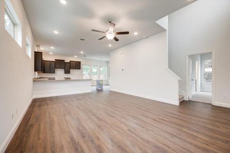 New construction Single-Family house 2703 Mckinley Avenue, Fort Worth, TX 76164 - photo 6 6