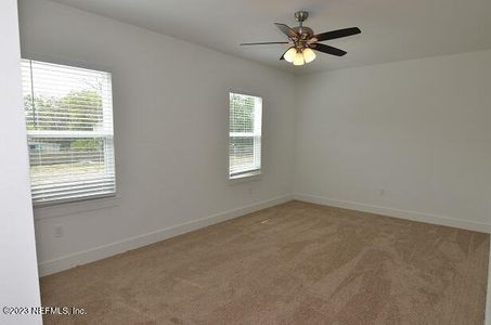 New construction Single-Family house 937 Calypso Way, Unit LOT 16, Jacksonville, FL 32233 - photo 46 46