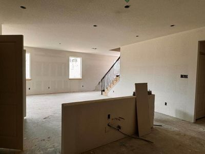 New construction Single-Family house 1665 Gracehill Way, Forney, TX 75126 McKellar Homeplan- photo 11 11