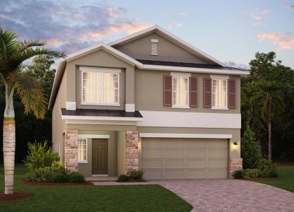 Beresford Woods by Landsea Homes in Deland - photo 8 8