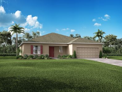 New construction Single-Family house 843 Roseland Road, Sebastian, FL 32958 - photo 5 5