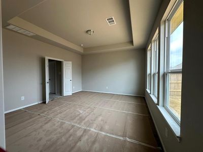 New construction Single-Family house 32310 Cedar Crest Drive, Waller, TX 77484 Blake Homeplan- photo 23 23