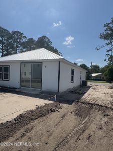 New construction Single-Family house 1417 Los Robles Avenue, Saint Augustine, FL 32084 - photo 8 8