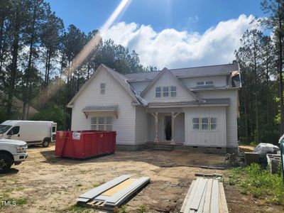 New construction Single-Family house 22 Independence Drive, Smithfield, NC 27577 - photo 17 17