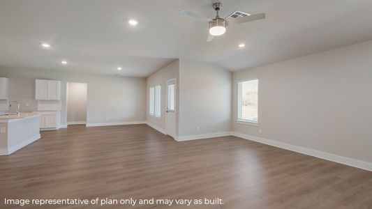 New construction Single-Family house 29508 Copper Crossing, Bulverde, TX 78163 - photo 11 11