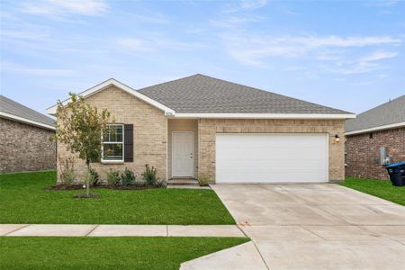 McPherson Village by Starlight Homes in Crowley - photo 11 11