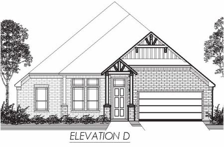 New construction Single-Family house 9471 Palermo Lane, Forney, TX 75126 - photo 0 0