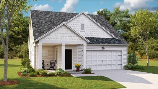 New construction Single-Family house 1014 Currant Road, Summerville, SC 29485 - photo