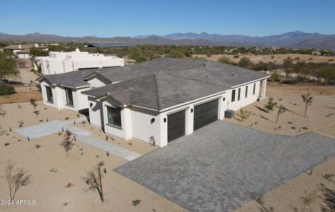 New construction Single-Family house 29806 N 155Th Street, Scottsdale, AZ 85262 - photo 20 20