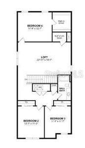 New construction Single-Family house 15412 Enchanted Melody Way, Unit 99, Winter Garden, FL 34787 - photo 2 2